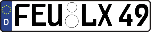 FEU-LX49
