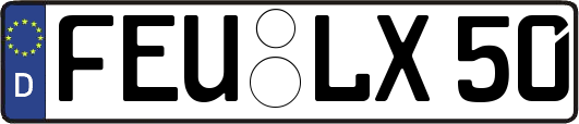 FEU-LX50