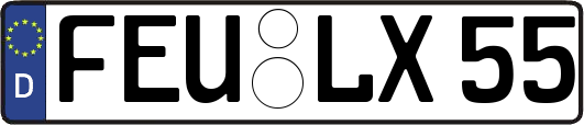 FEU-LX55