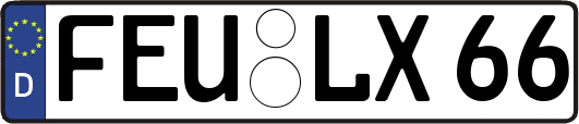 FEU-LX66