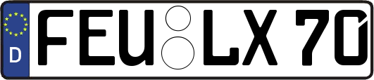 FEU-LX70