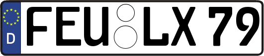 FEU-LX79