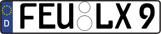FEU-LX9