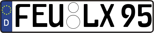 FEU-LX95