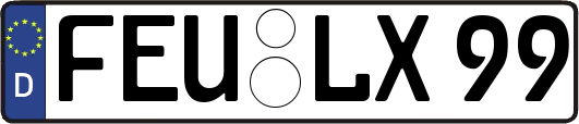 FEU-LX99