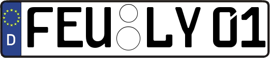 FEU-LY01