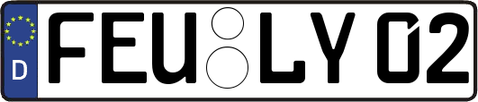 FEU-LY02