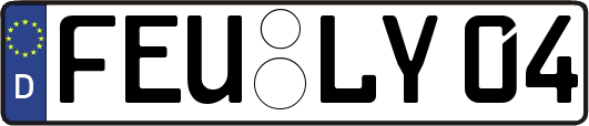 FEU-LY04