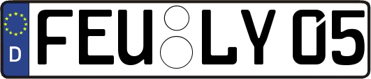 FEU-LY05