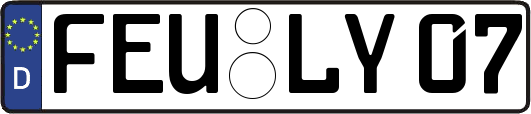 FEU-LY07