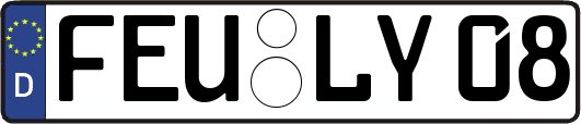 FEU-LY08