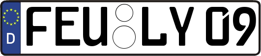 FEU-LY09