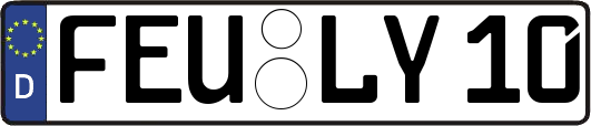 FEU-LY10