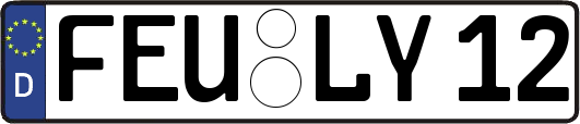 FEU-LY12