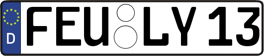 FEU-LY13