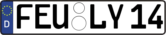 FEU-LY14
