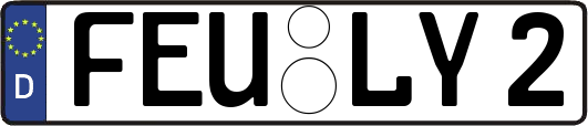 FEU-LY2