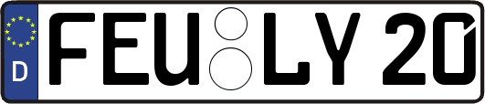 FEU-LY20