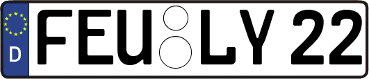 FEU-LY22