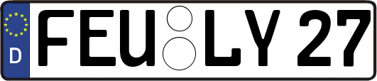 FEU-LY27