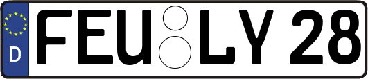 FEU-LY28