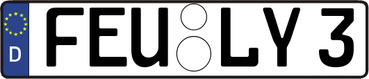 FEU-LY3