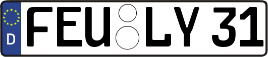FEU-LY31