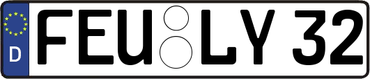 FEU-LY32