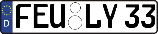 FEU-LY33