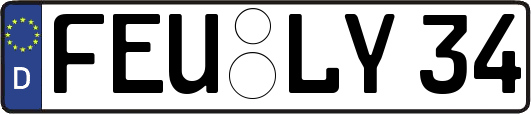 FEU-LY34