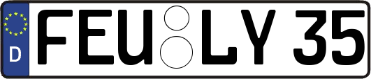 FEU-LY35