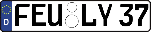 FEU-LY37