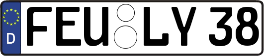 FEU-LY38