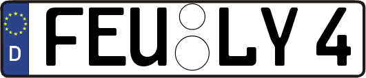 FEU-LY4