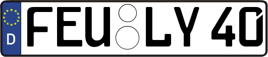 FEU-LY40