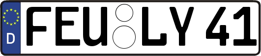 FEU-LY41