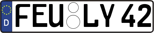 FEU-LY42