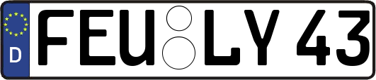 FEU-LY43