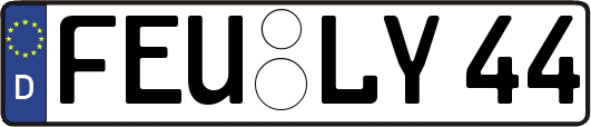 FEU-LY44
