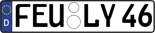 FEU-LY46