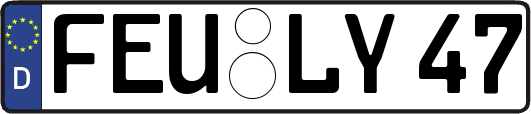 FEU-LY47