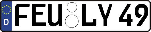 FEU-LY49