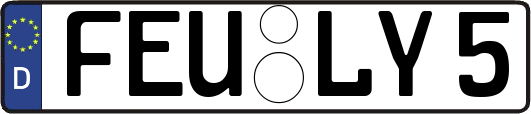 FEU-LY5