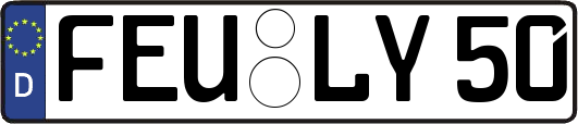 FEU-LY50