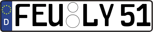 FEU-LY51