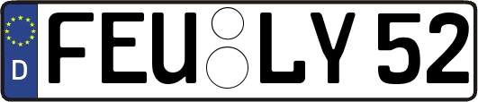 FEU-LY52
