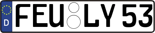 FEU-LY53