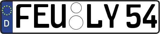 FEU-LY54