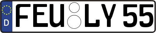 FEU-LY55