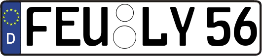 FEU-LY56